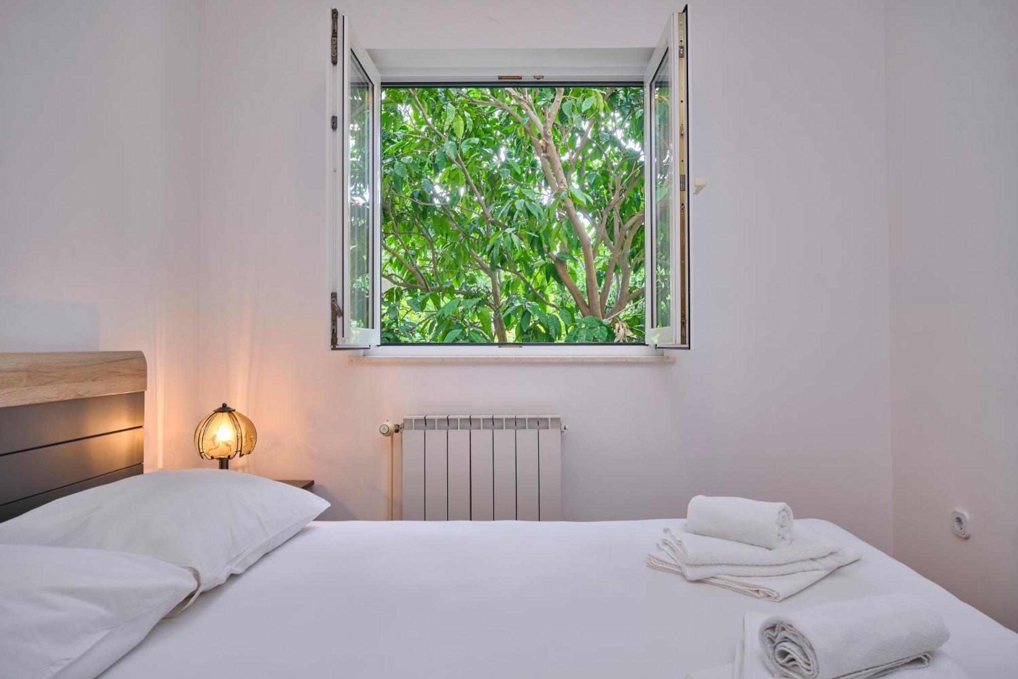 Apartment M6 Seget Vranjica Ngoại thất bức ảnh